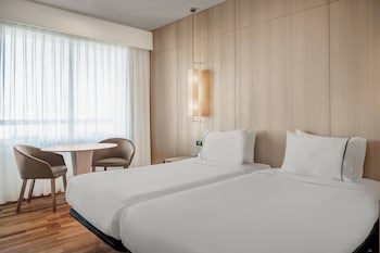 Ac Hotel Malaga Palacio