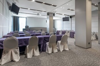 Ac Hotel Malaga Palacio