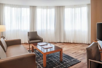 Ac Hotel Malaga Palacio