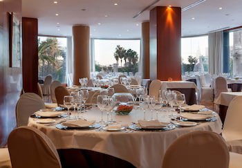 Ac Hotel Malaga Palacio