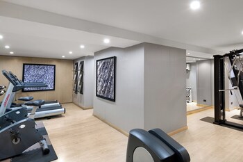 Ac Hotel Malaga Palacio