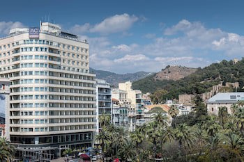 Ac Hotel Malaga Palacio