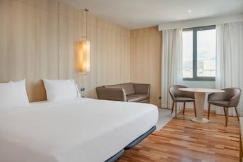 Ac Hotel Malaga Palacio