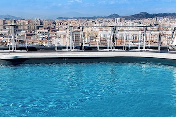 Ac Hotel Malaga Palacio