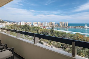 Ac Hotel Malaga Palacio