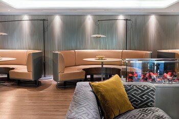 Ac Hotel Malaga Palacio