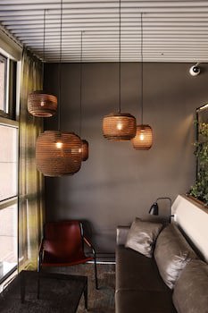 Comfort Hotel Xpress Stockholm Central