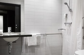 Comfort Hotel Xpress Stockholm Central