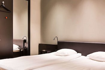 Comfort Hotel Xpress Stockholm Central