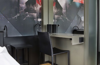 Comfort Hotel Xpress Stockholm Central
