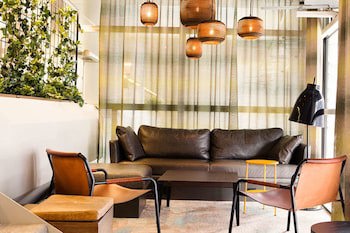 Comfort Hotel Xpress Stockholm Central