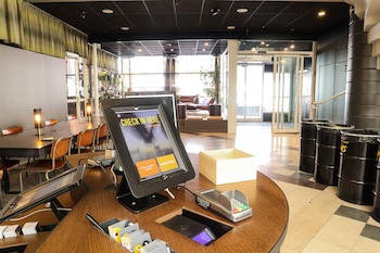 Comfort Hotel Xpress Stockholm Central
