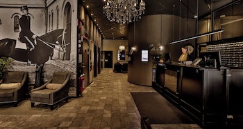 Freys Hotel