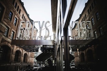 Freys Hotel