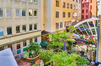Freys Hotel