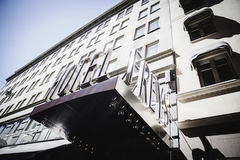 Freys Hotel