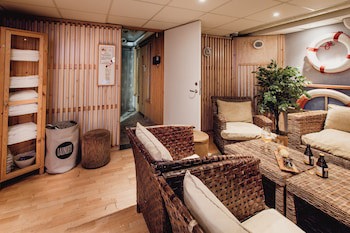 Freys Hotel