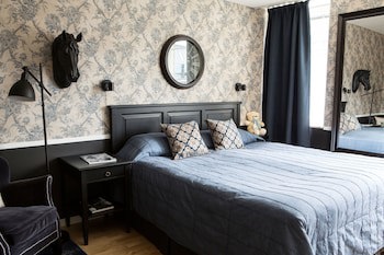 Freys Hotel