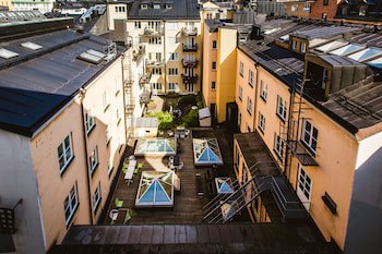 Freys Hotel