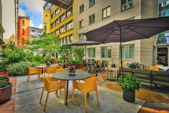 Freys Hotel