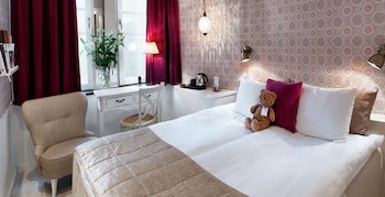 Freys Hotel