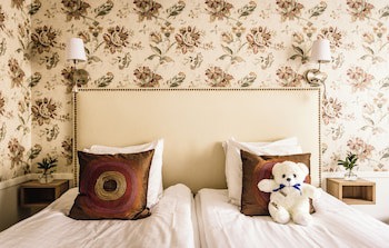 Freys Hotel