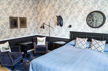 Freys Hotel
