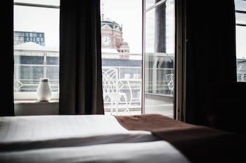 Freys Hotel