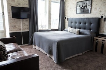 Freys Hotel