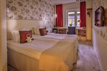 Freys Hotel