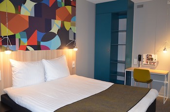 Scandic Kista
