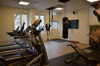 Scandic Kista