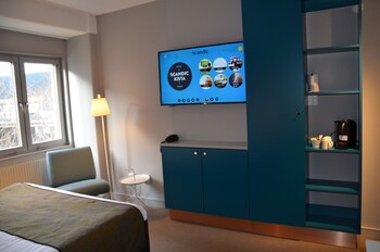 Scandic Kista