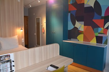 Scandic Kista