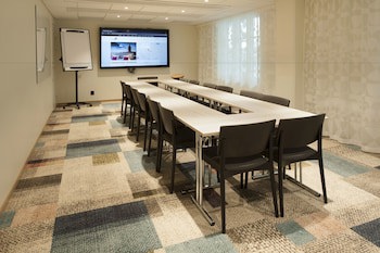 Profilhotels Central