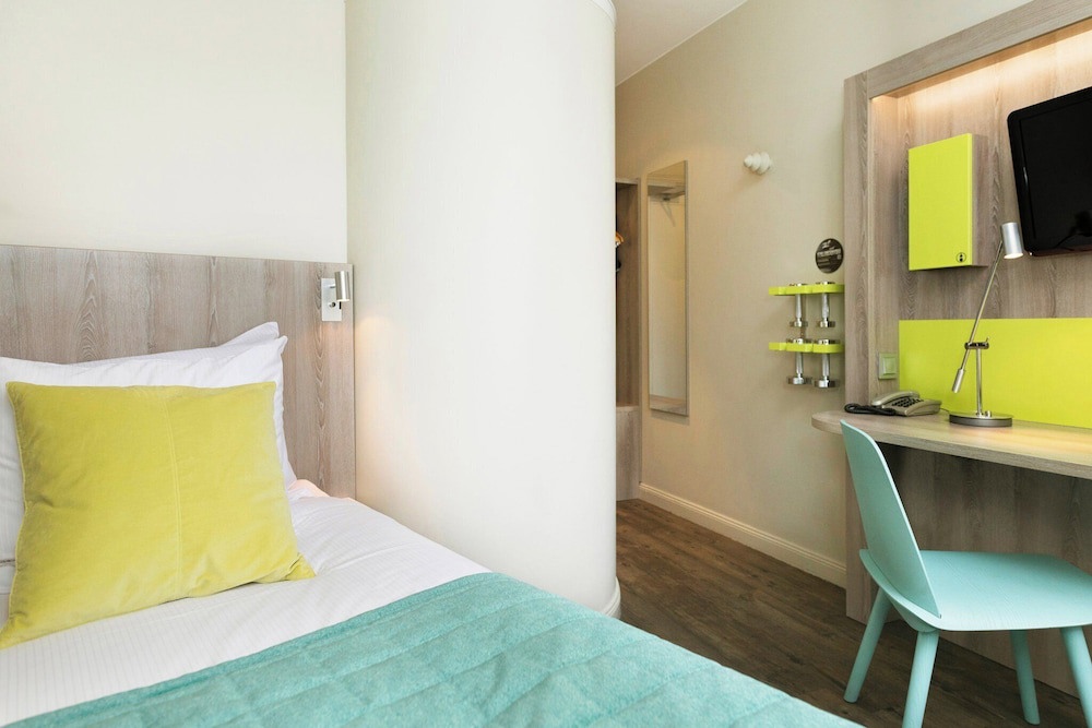 ProfilHotels Central