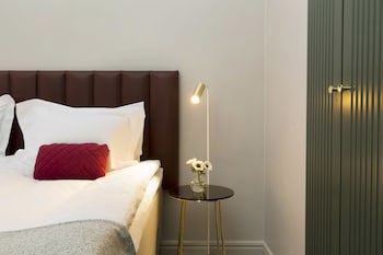 Elite Hotel Adlon