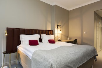 Elite Hotel Adlon