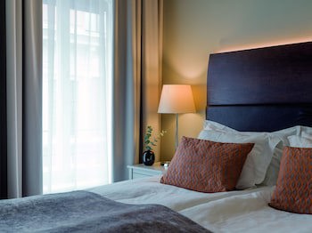 Elite Hotel Adlon