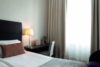 Elite Hotel Adlon