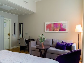 Elite Hotel Adlon