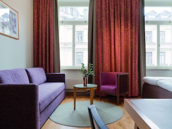 Elite Hotel Adlon