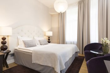 Elite Hotel Adlon