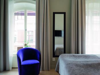 Elite Hotel Adlon