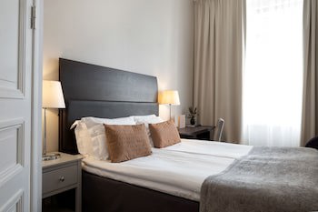 Elite Hotel Adlon