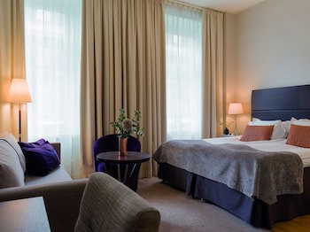Elite Hotel Adlon
