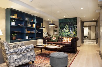 Elite Hotel Adlon