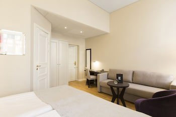 Elite Hotel Adlon
