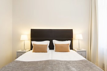 Elite Hotel Adlon