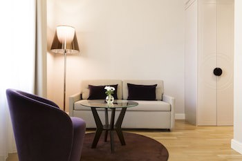 Elite Hotel Adlon
